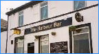 The Harbour Bar, Troon
