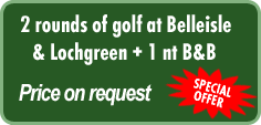 Play Belleisle and Lochgreen