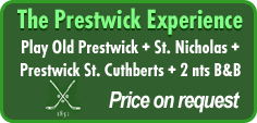 The Prestwick Experience