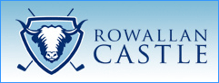 Rowallan Castle Golf Club