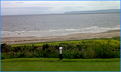 Shiskine Golf Club - Isle of Arran