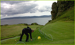 Shiskine Golf Club - Isle of Arran