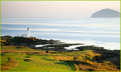Kintyre Golf Course at Turnberry